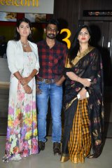 Jessy Movie SuccessMeet